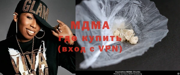 крисы Алексин